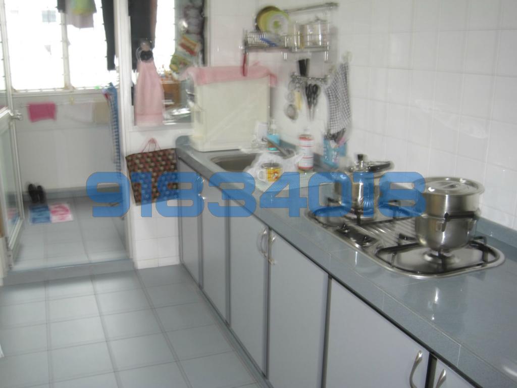 Blk 601 Senja Road (Bukit Panjang), HDB 4 Rooms #137247182